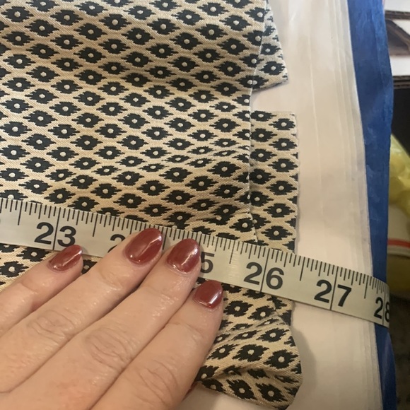 Ann Taylor Cropped Pants Size 2 “Kate” - Picture 11 of 11